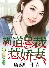 霸道总裁惹娇妻 霸道总裁惹娇妻